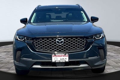 2023 Mazda Mazda CX-50 2.5 S Preferred Plus Package