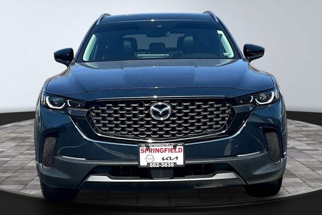 2023 Mazda Mazda CX-50 2.5 S Preferred Plus Package