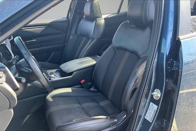 2023 Mazda Mazda CX-50 2.5 S Preferred Plus Package