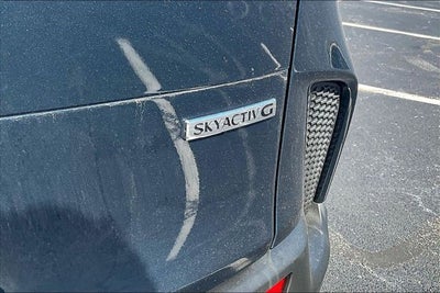 2023 Mazda Mazda CX-50 2.5 S Preferred Plus Package