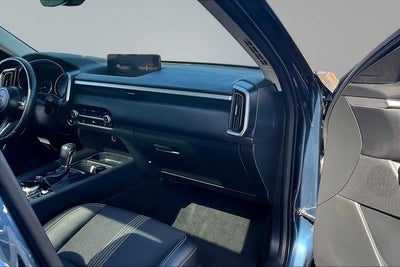 2023 Mazda Mazda CX-50 2.5 S Preferred Plus Package