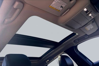 2023 Mazda Mazda CX-50 2.5 S Preferred Plus Package