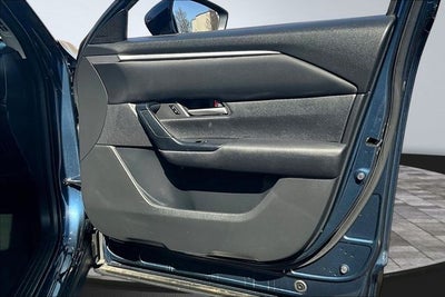 2023 Mazda Mazda CX-50 2.5 S Preferred Plus Package