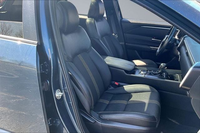 2023 Mazda Mazda CX-50 2.5 S Preferred Plus Package