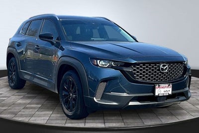 2023 Mazda Mazda CX-50 2.5 S Preferred Plus Package