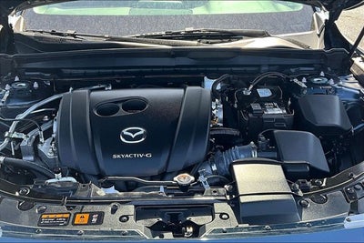 2023 Mazda Mazda CX-50 2.5 S Preferred Plus Package