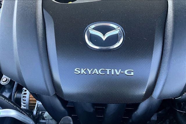 2023 Mazda Mazda CX-50 2.5 S Preferred Plus Package