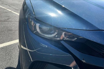 2023 Mazda Mazda CX-50 2.5 S Preferred Plus Package