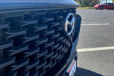 2023 Mazda Mazda CX-50 2.5 S Preferred Plus Package