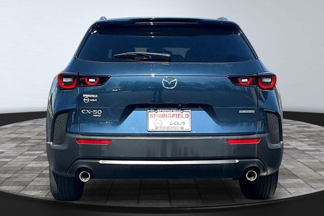 2023 Mazda Mazda CX-50 2.5 S Preferred Plus Package