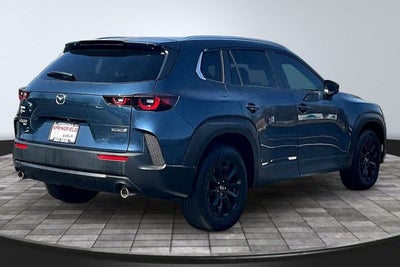 2023 Mazda Mazda CX-50 2.5 S Preferred Plus Package