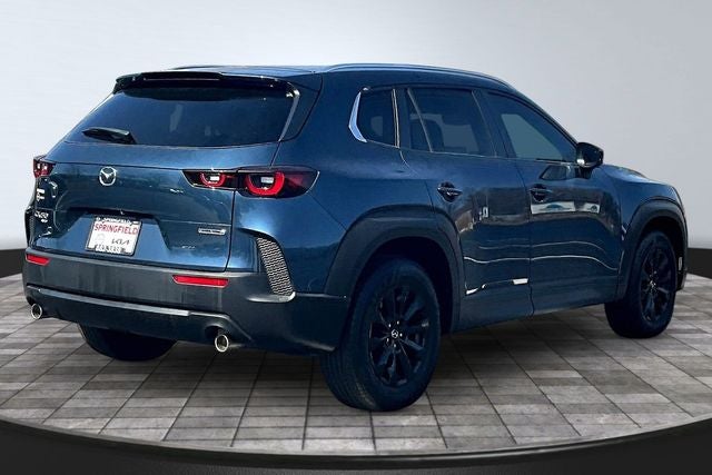 2023 Mazda Mazda CX-50 2.5 S Preferred Plus Package