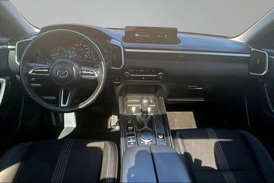 2023 Mazda Mazda CX-50 2.5 S Preferred Plus Package