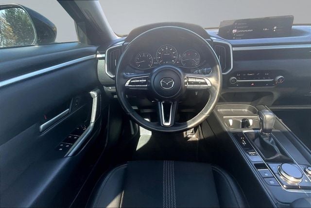 2023 Mazda Mazda CX-50 2.5 S Preferred Plus Package