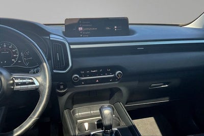 2023 Mazda Mazda CX-50 2.5 S Preferred Plus Package
