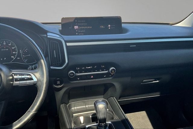 2023 Mazda Mazda CX-50 2.5 S Preferred Plus Package