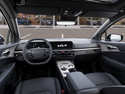 2027 Kia Sportage Hybrid X-Line