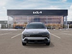 2027 Kia Sportage Hybrid X-Line