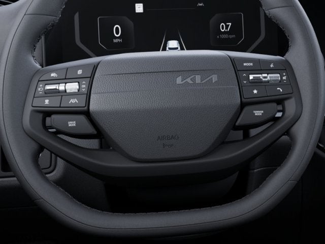 2027 Kia Sportage Hybrid X-Line