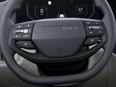 2027 Kia Sportage Hybrid Base