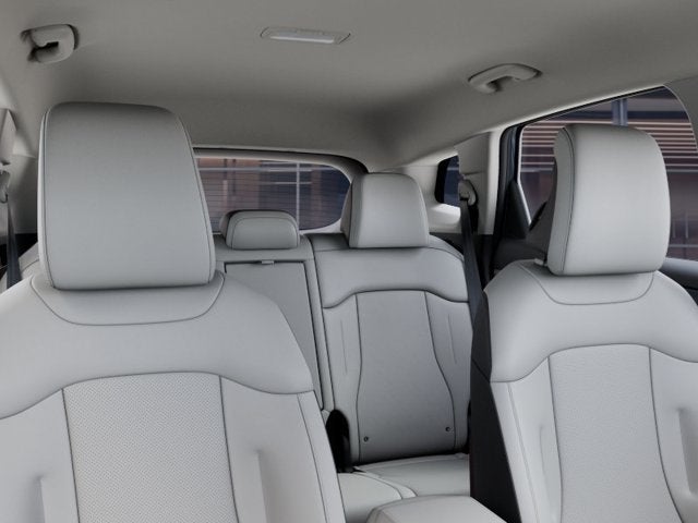 2027 Kia Sportage Hybrid Base
