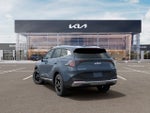 2027 Kia Sportage Hybrid Base