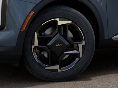 2027 Kia Sportage Hybrid Base