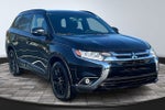2018 Mitsubishi Outlander Base