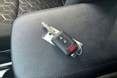 2025 Mitsubishi Outlander Sport Base