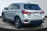 2025 Mitsubishi Outlander Sport Base