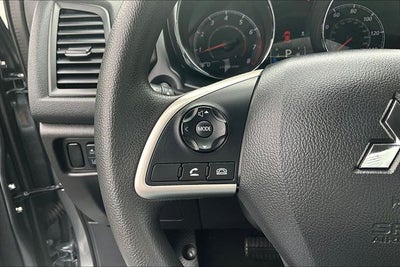 2024 Mitsubishi Outlander Sport Base