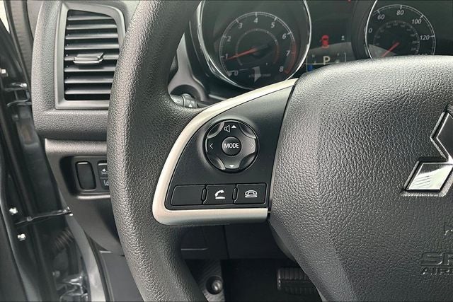 2024 Mitsubishi Outlander Sport Base