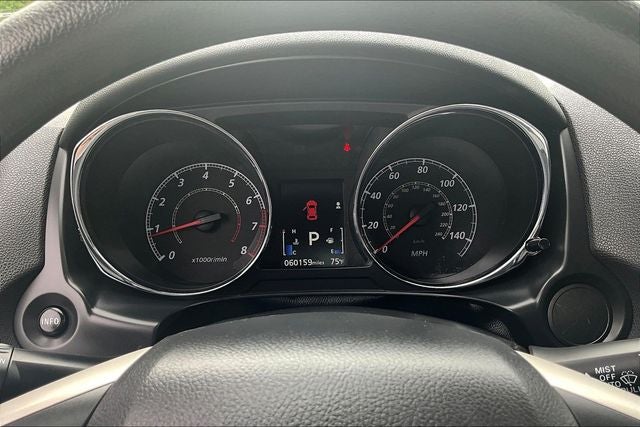2024 Mitsubishi Outlander Sport Base