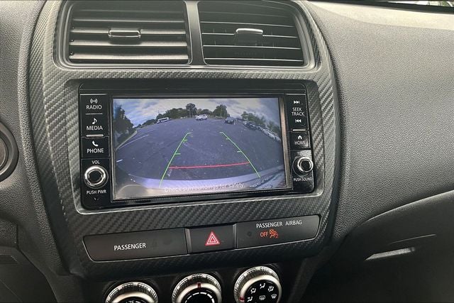 2024 Mitsubishi Outlander Sport Base