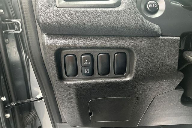 2024 Mitsubishi Outlander Sport Base