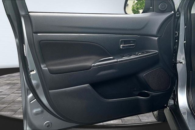 2024 Mitsubishi Outlander Sport Base