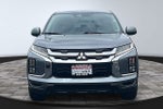 2024 Mitsubishi Outlander Sport Base