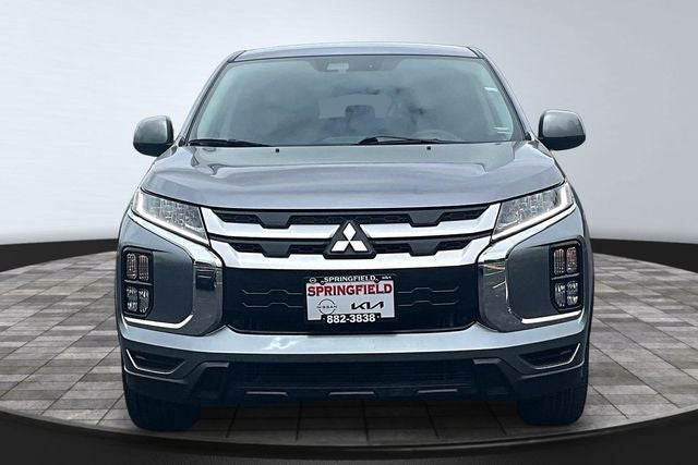 2024 Mitsubishi Outlander Sport Base