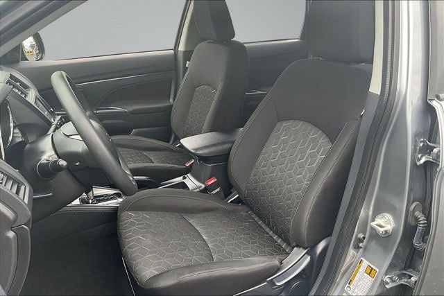 2024 Mitsubishi Outlander Sport Base