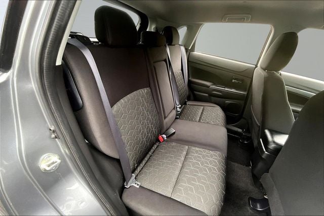 2024 Mitsubishi Outlander Sport Base