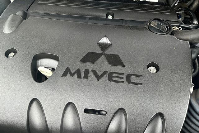 2024 Mitsubishi Outlander Sport Base