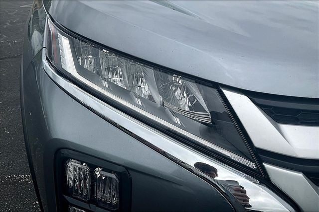 2024 Mitsubishi Outlander Sport Base