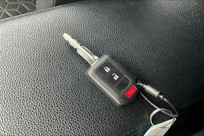 2024 Mitsubishi Outlander Sport Base