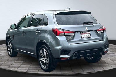 2024 Mitsubishi Outlander Sport Base