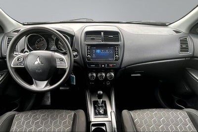 2024 Mitsubishi Outlander Sport Base