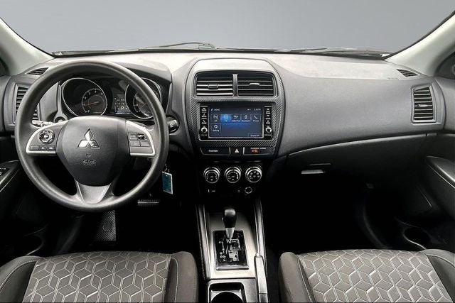 2024 Mitsubishi Outlander Sport Base