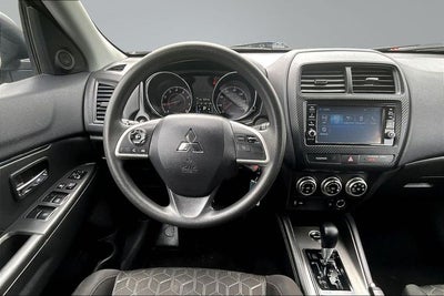 2024 Mitsubishi Outlander Sport Base