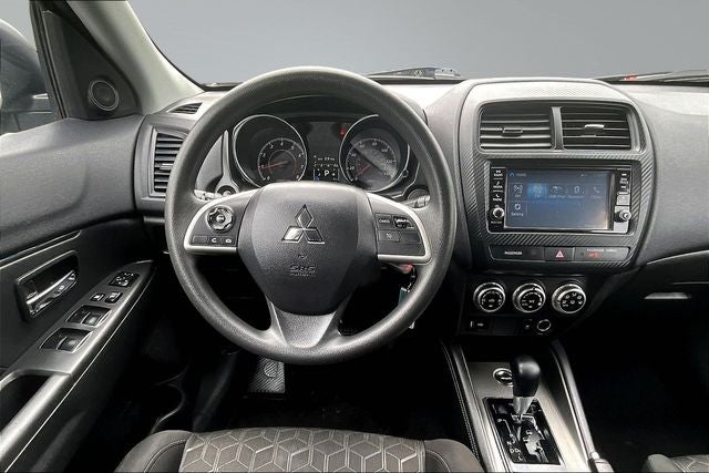2024 Mitsubishi Outlander Sport Base