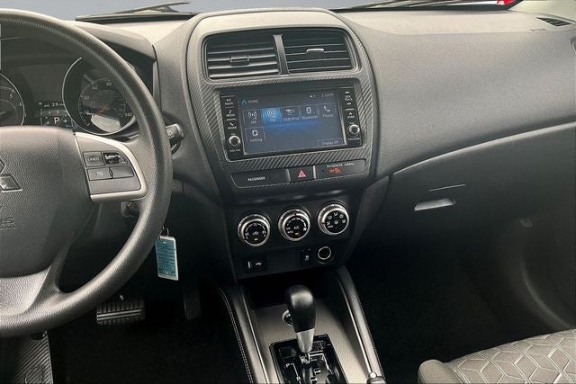 2024 Mitsubishi Outlander Sport Base