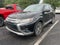 2018 Mitsubishi Outlander Base